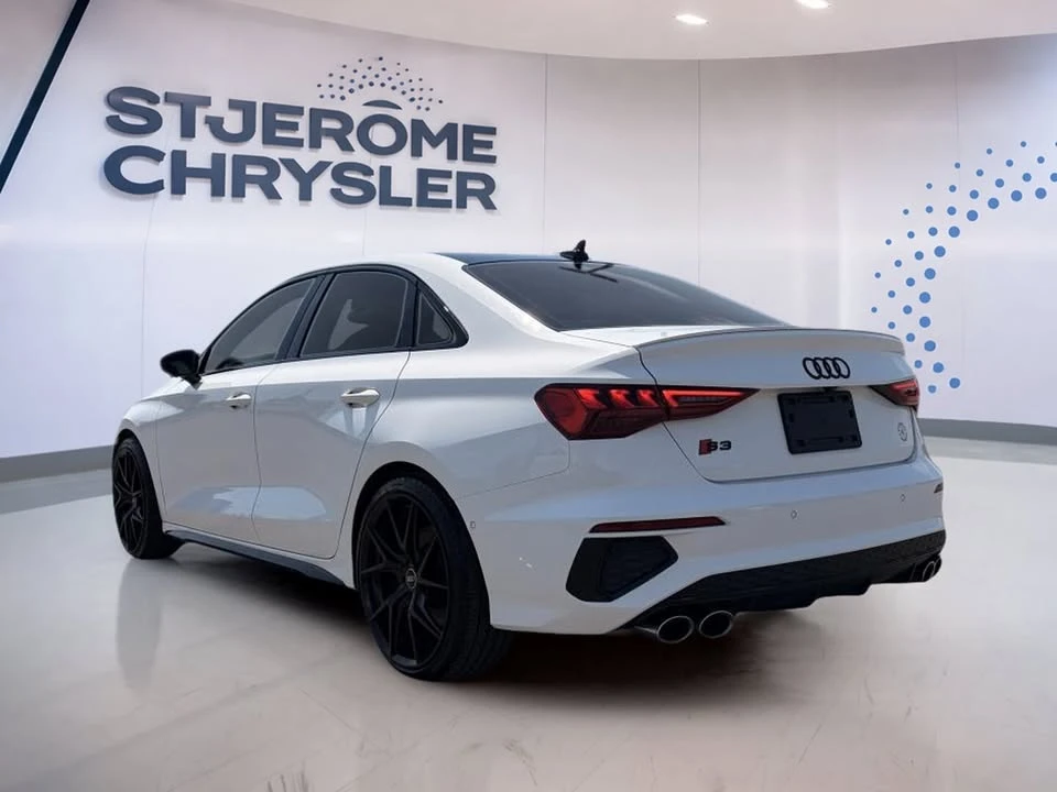 2022 Audi 8Y S3 - Image 7 of 20