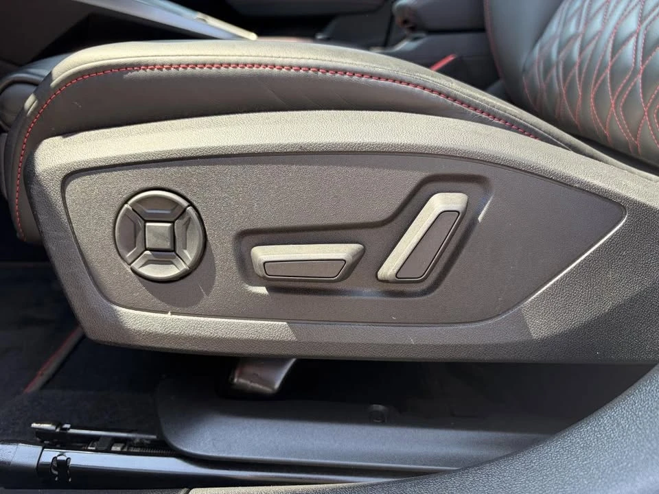 2022 Audi 8Y S3 - Image 18 of 20