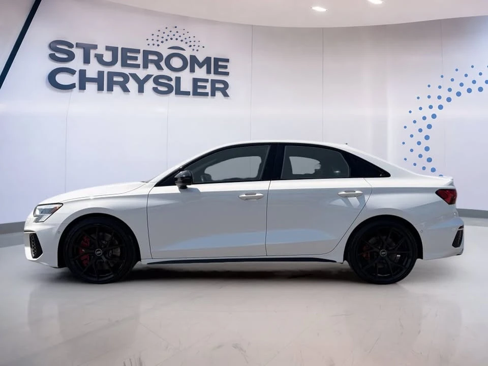2022 Audi 8Y S3 - Image 8 of 20