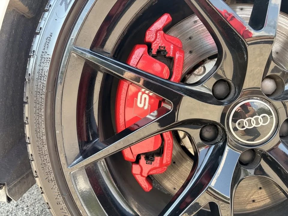 2022 Audi 8Y S3 - Image 11 of 20