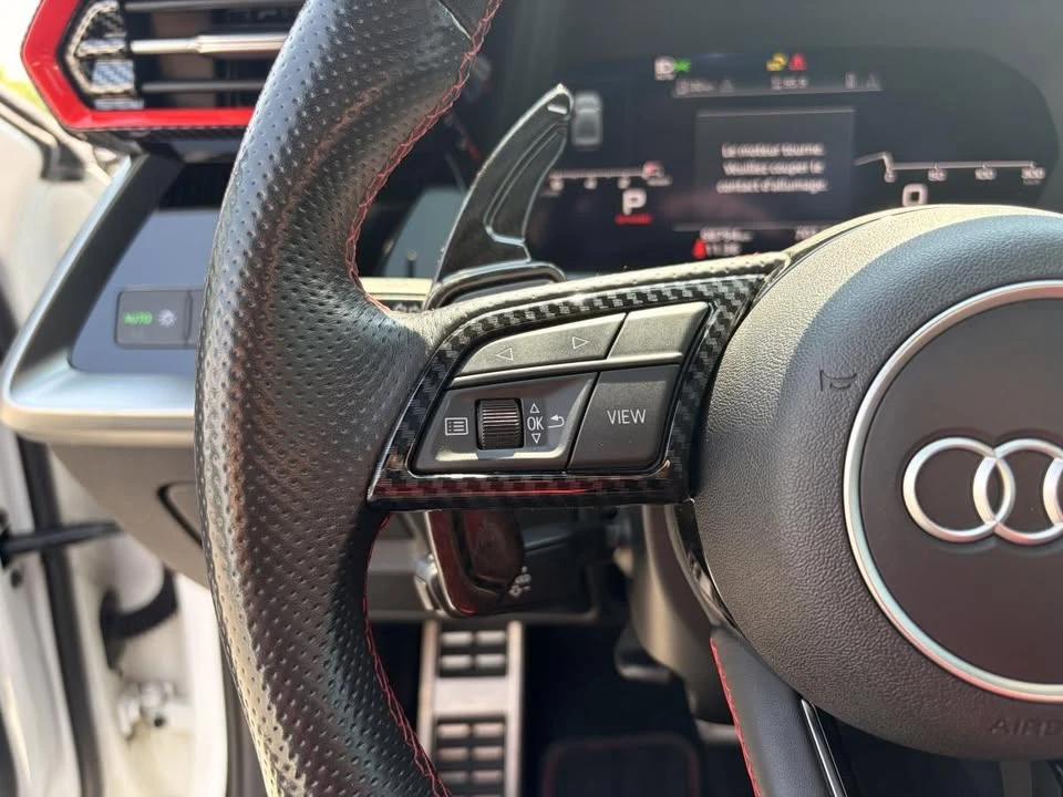 2022 Audi 8Y S3 - Image 15 of 20