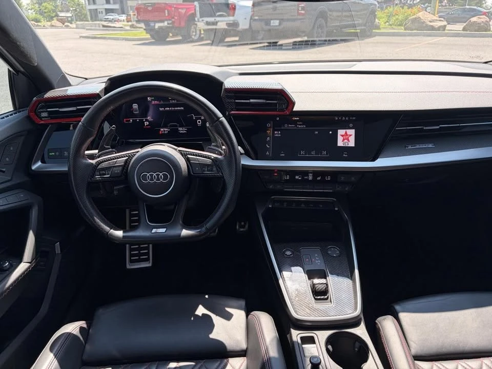 2022 Audi 8Y S3 - Image 13 of 20