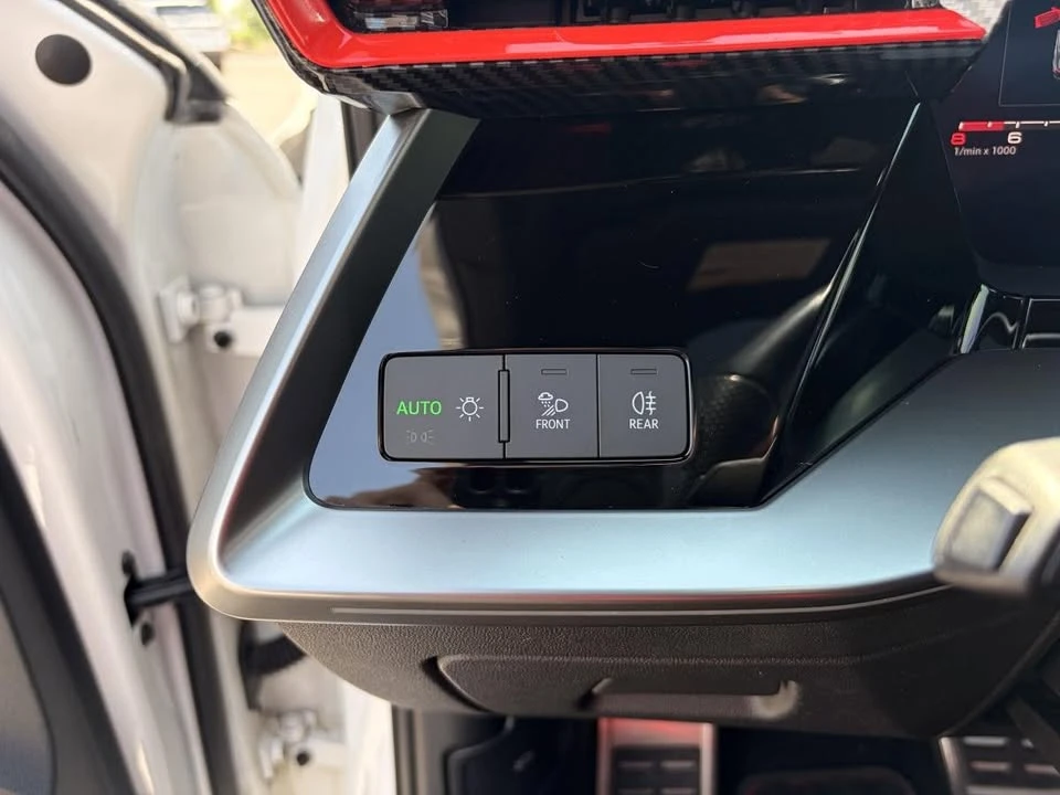 2022 Audi 8Y S3 - Image 19 of 20