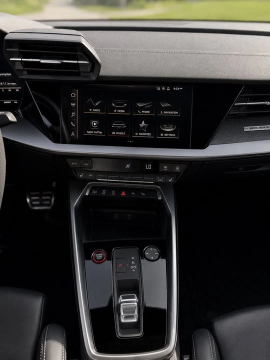 2022 Audi 8Y S3 - Image 16 of 19