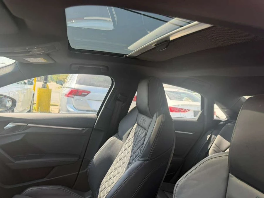 2022 Audi 8Y S3 - Image 10 of 16