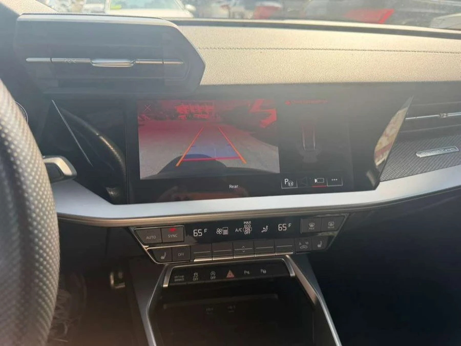 2022 Audi 8Y S3 - Image 7 of 16