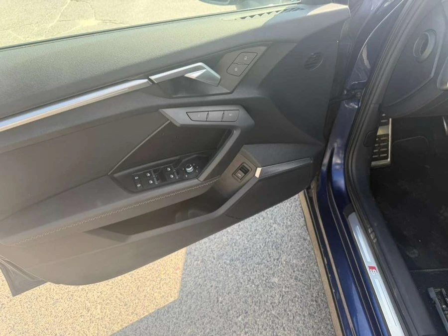 2022 Audi 8Y S3 - Image 15 of 16