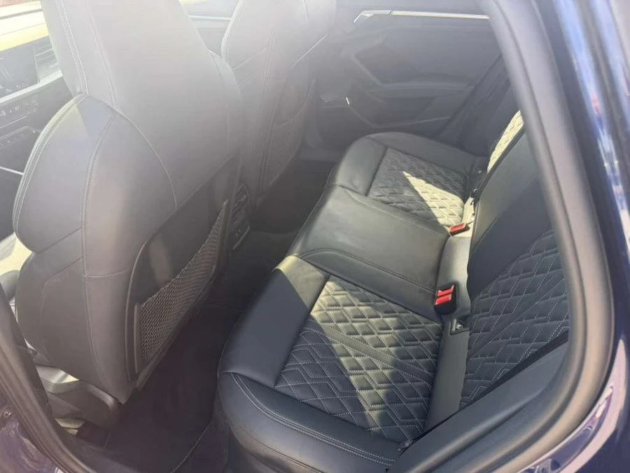 2022 Audi 8Y S3 - Image 9 of 16