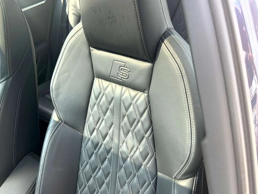 2022 Audi 8Y S3 - Image 8 of 16