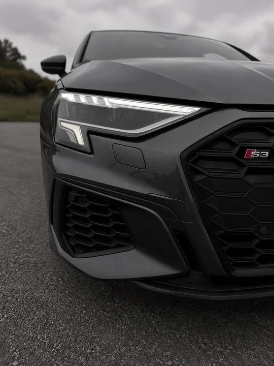 2022 Audi 8Y S3 - Image 9 of 19
