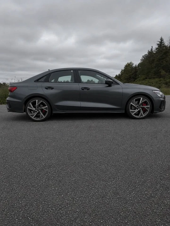 2022 Audi 8Y S3 - Image 7 of 19