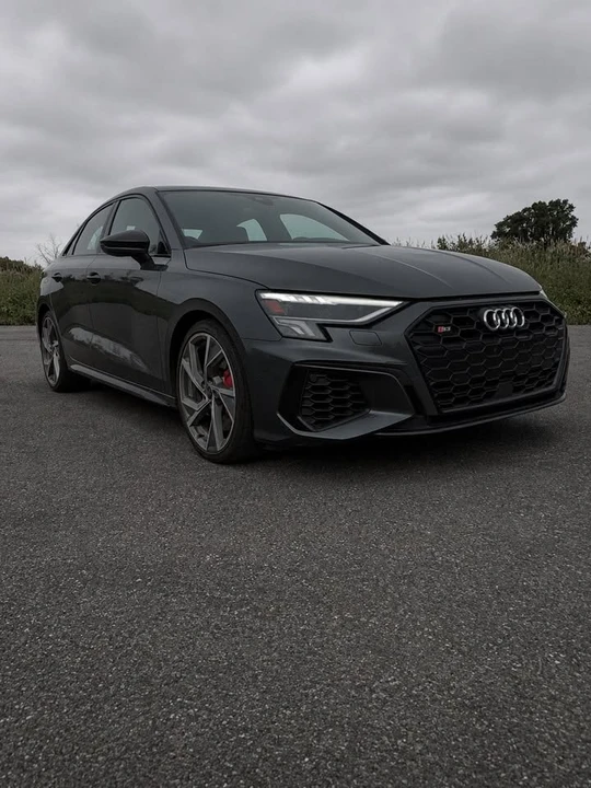 2022 Audi 8Y S3 - Image 8 of 19