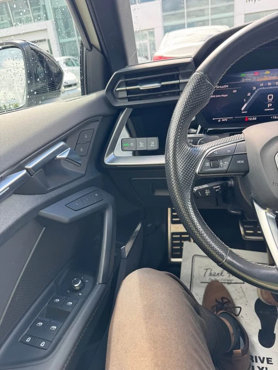 2022 Audi 8Y S3 - Image 3 of 10