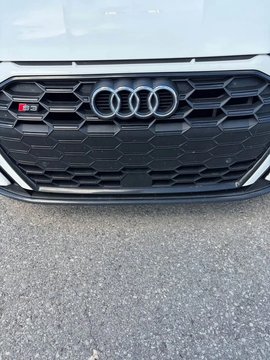 2022 Audi 8Y S3 - Image 4 of 17