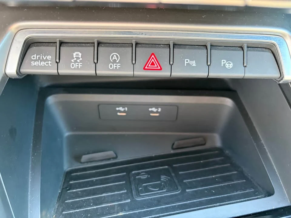 2022 Audi 8Y S3 - Image 13 of 17