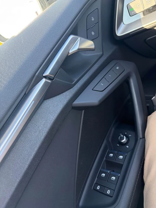 2022 Audi 8Y S3 - Image 14 of 17