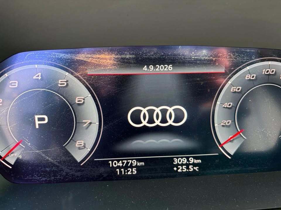 2022 Audi 8Y S3 - Image 10 of 17
