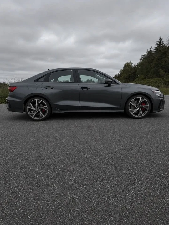 2022 Audi 8Y S3 - Image 7 of 19