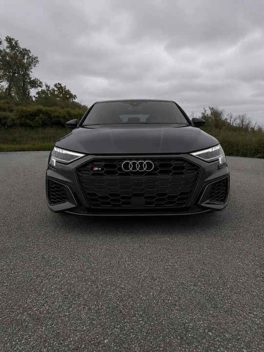 2022 Audi 8Y S3 - Image 10 of 19
