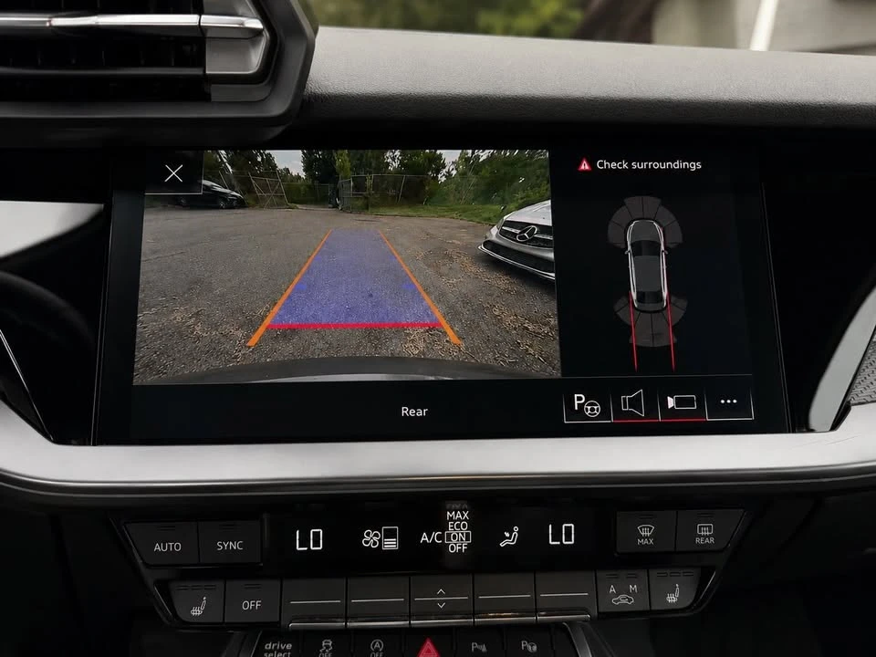 2022 Audi 8Y S3 - Image 18 of 19