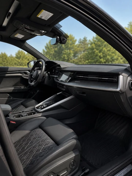 2022 Audi 8Y S3 - Image 19 of 19