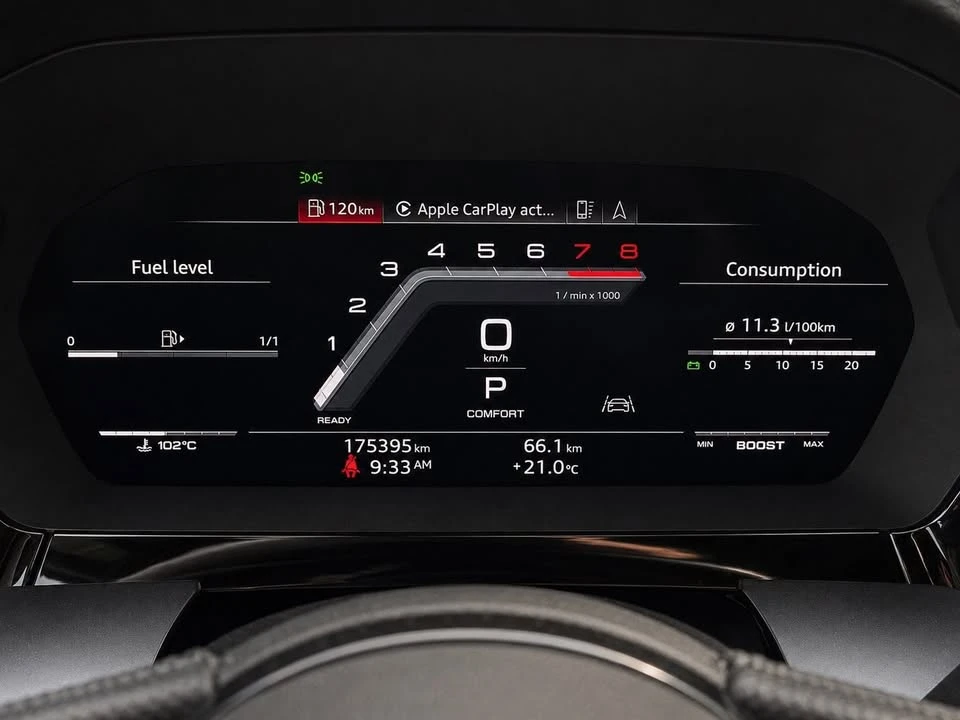 2022 Audi 8Y S3 - Image 15 of 19