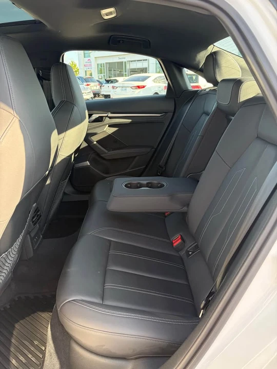 2022 Audi 8Y S3 - Image 17 of 17