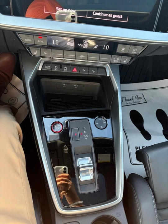 2022 Audi 8Y S3 - Image 13 of 17