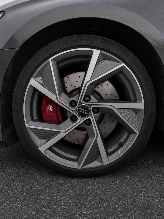 2022 Audi 8Y S3 - Image 11 of 19