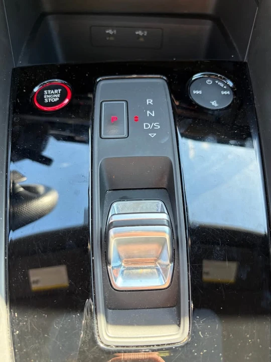 2022 Audi 8Y S3 - Image 17 of 17