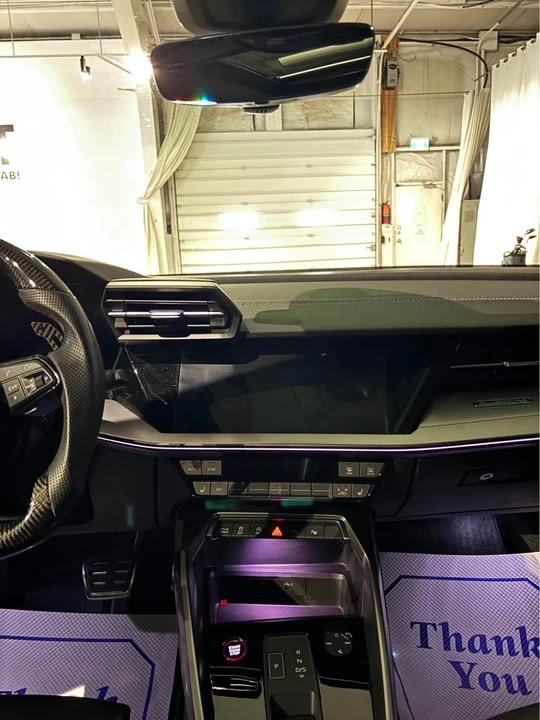 2022 Audi 8Y S3 - Image 6 of 6