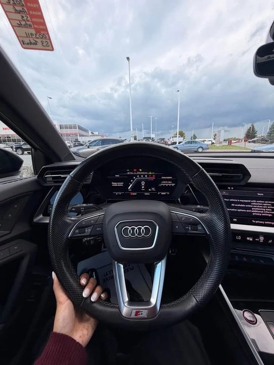 2022 Audi 8Y S3 - Image 10 of 18