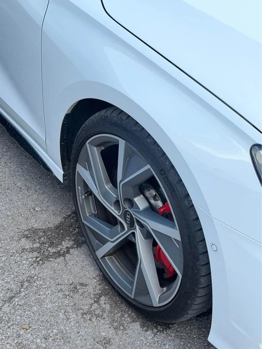 2022 Audi 8Y S3 - Image 4 of 18