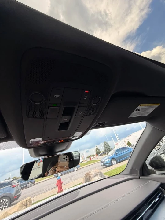 2022 Audi 8Y S3 - Image 18 of 18
