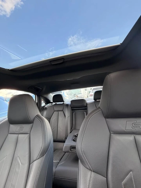 2022 Audi 8Y S3 - Image 16 of 18