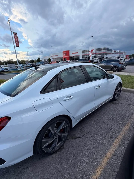 2022 Audi 8Y S3 - Image 7 of 18