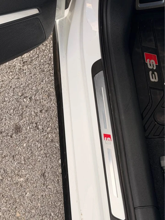 2022 Audi 8Y S3 - Image 17 of 18