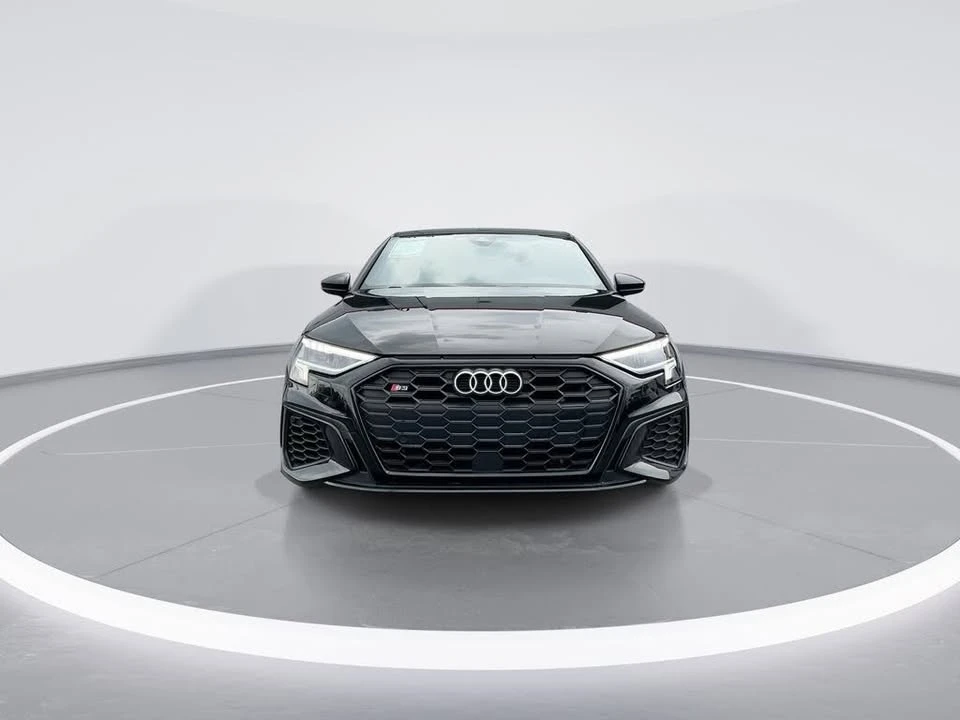 2022 Audi 8Y S3 - Image 3 of 20