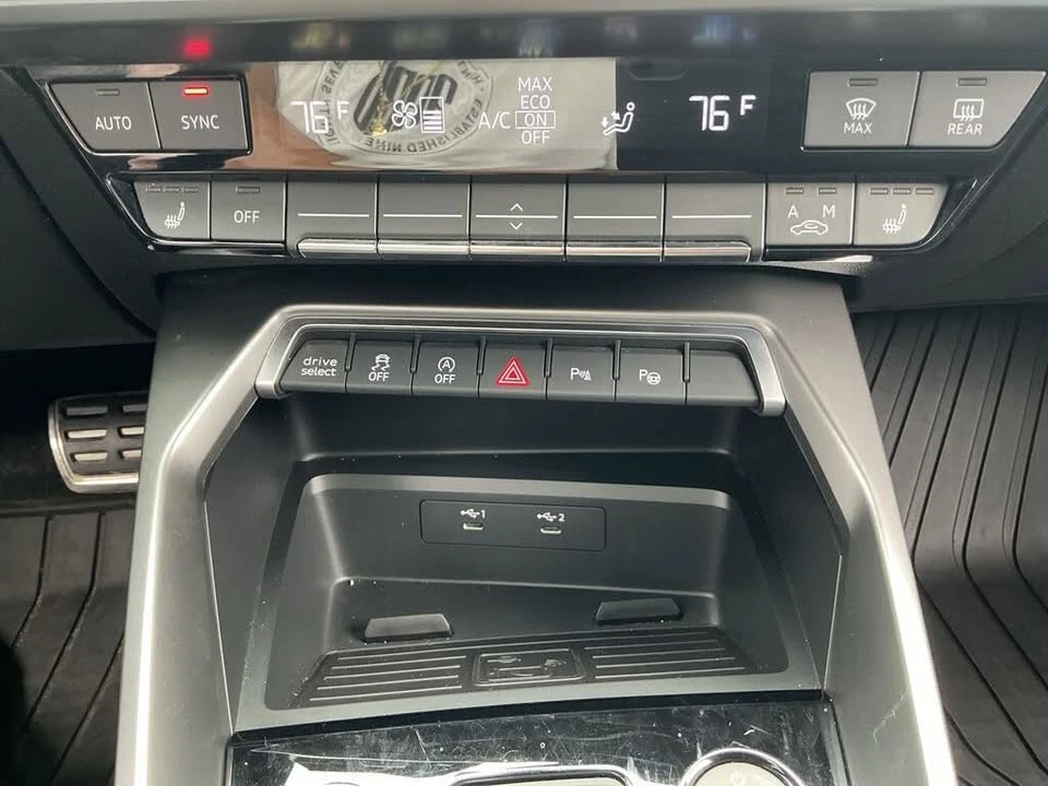 2022 Audi 8Y S3 - Image 19 of 20