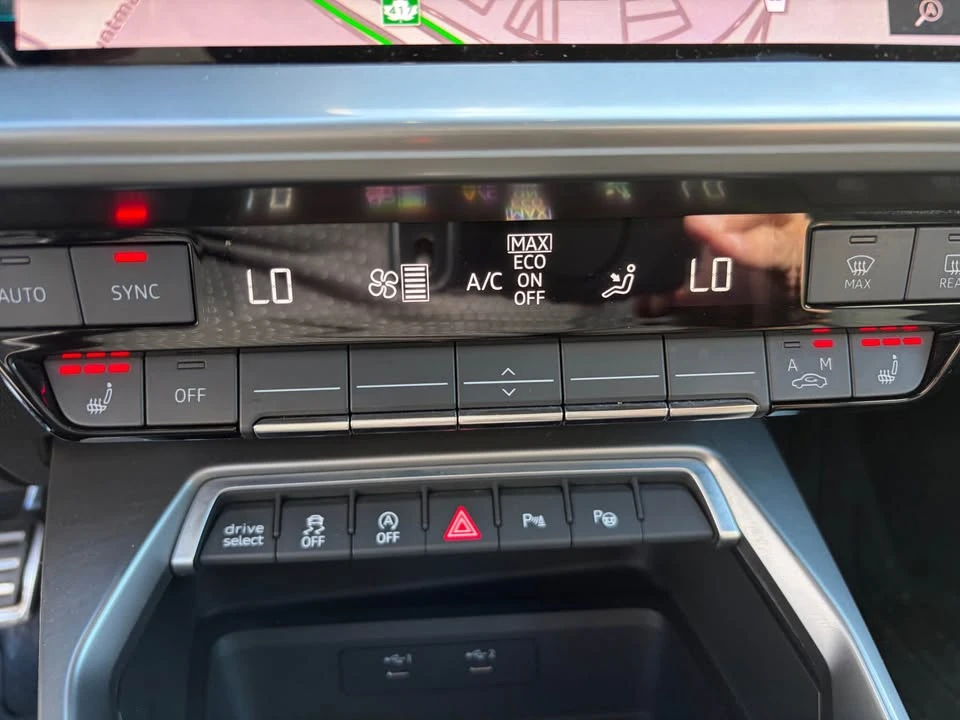 2022 Audi 8Y S3 - Image 14 of 17