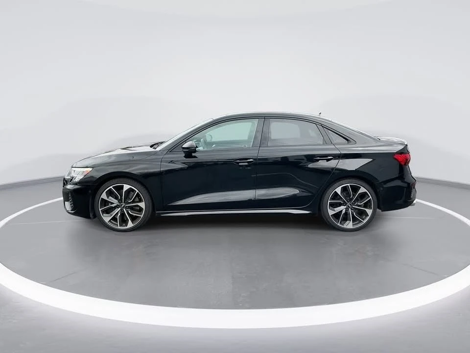 2022 Audi 8Y S3 - Image 5 of 20