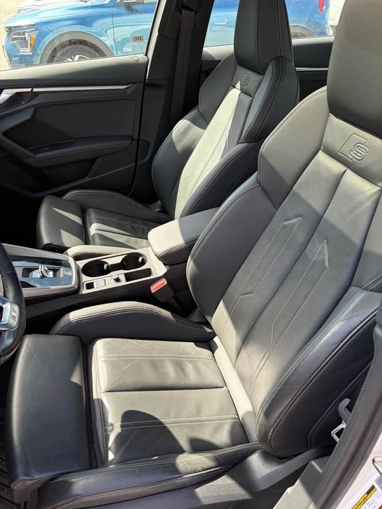 2022 Audi 8Y S3 - Image 15 of 17