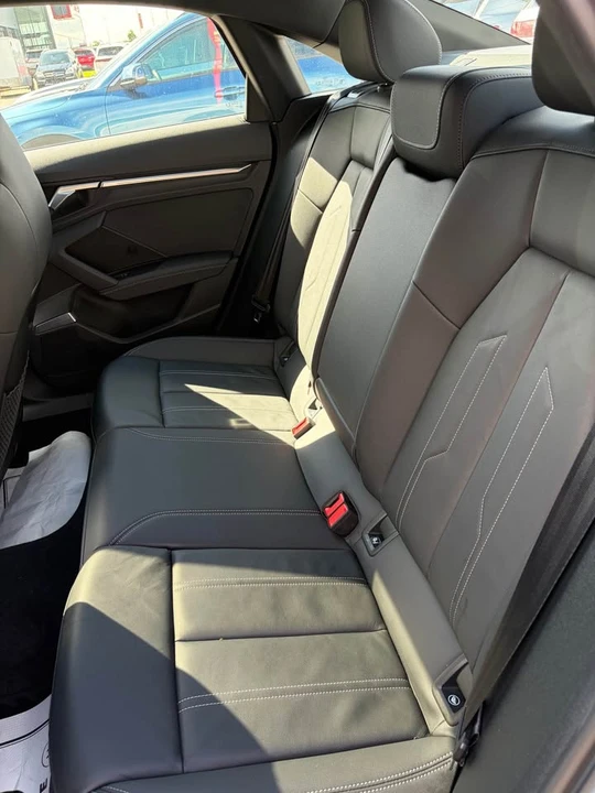 2022 Audi 8Y S3 - Image 16 of 17