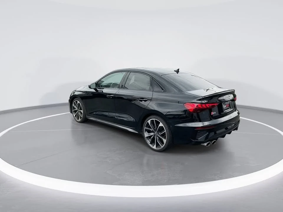 2022 Audi 8Y S3 - Image 6 of 20