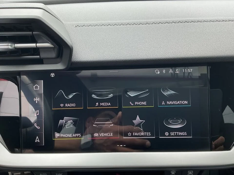 2022 Audi 8Y S3 - Image 18 of 20