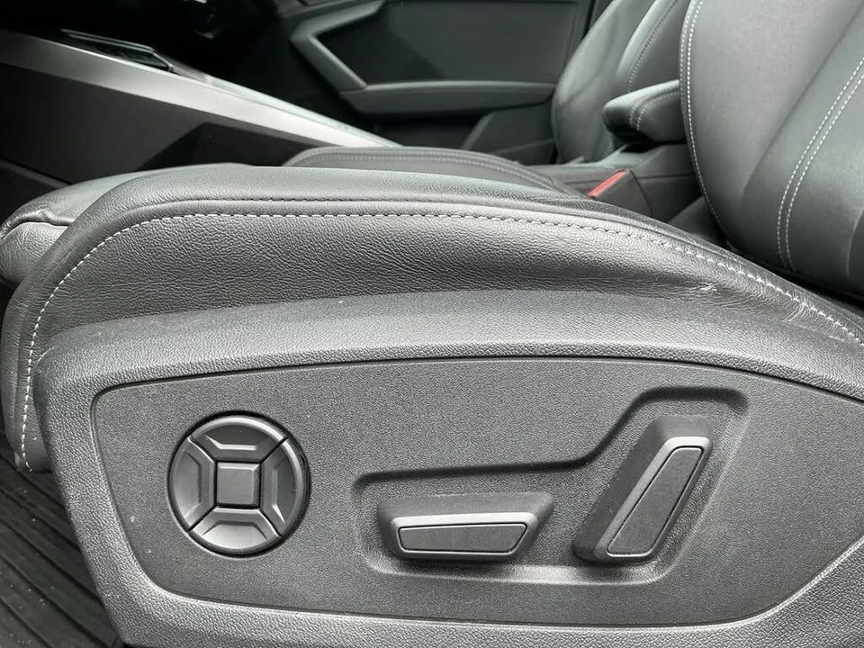 2022 Audi 8Y S3 - Image 12 of 20