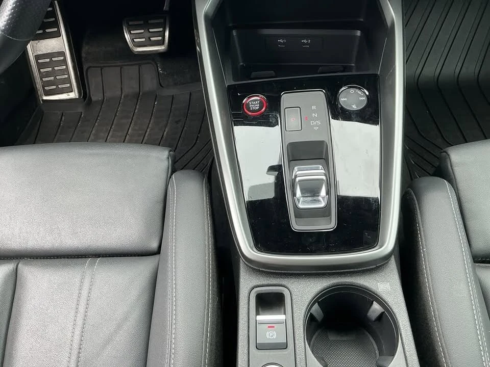 2022 Audi 8Y S3 - Image 20 of 20