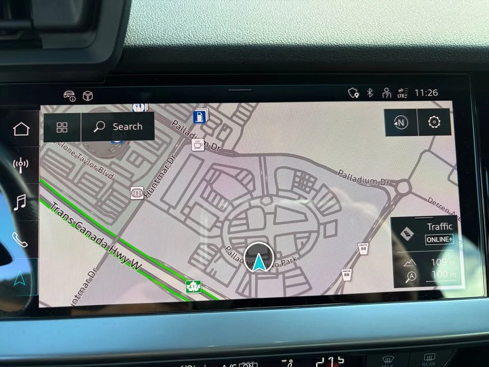 2022 Audi 8Y S3 - Image 11 of 17