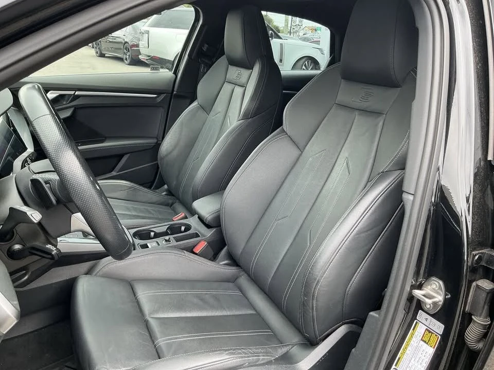 2022 Audi 8Y S3 - Image 11 of 20