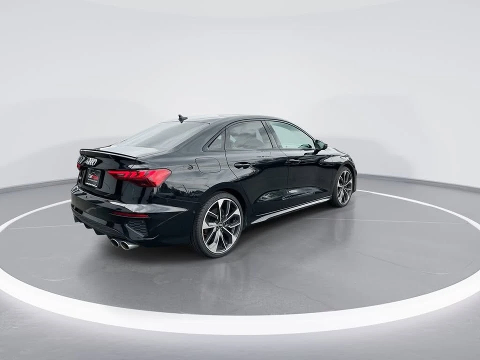 2022 Audi 8Y S3 - Image 8 of 20